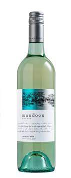 Mandoon Estate Surveyors White 2017 Wine
